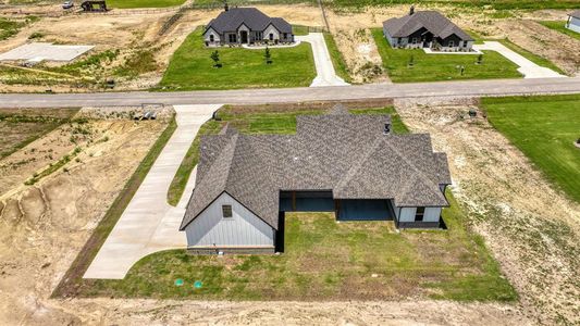 New construction Single-Family house 422 Collum View, Azle, TX 76020 - photo 37 37