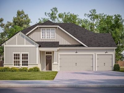 New construction Single-Family house 625 Kyle Drive, Tioga, TX 76271 - photo 0 0