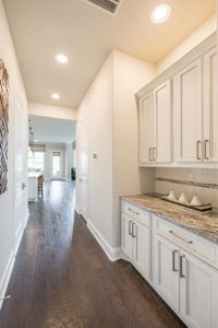 New construction Single-Family house 10707 Monarch Butterfly Drive, Cypress, TX 77433 - photo 17 17