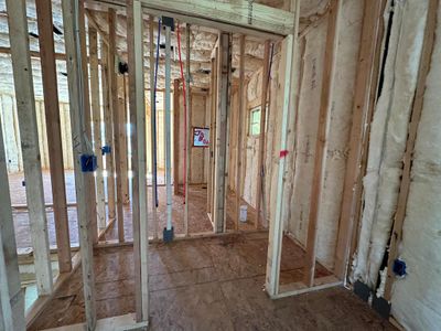 New construction Single-Family house 16682 Meadowcroft, Montgomery, TX 77316 - photo 17 17
