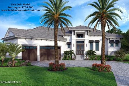 New construction Single-Family house 00-13 Se 265Th Court Rd, Umatilla, FL 32784 - photo 10 10