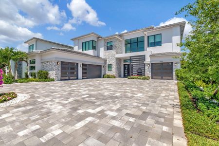 New construction Single-Family house 9585 Vescovato Way, Boca Raton, FL 33496 - photo 2 2