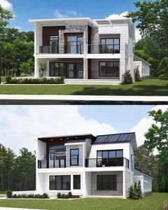 New construction Single-Family house 33 Chalmers Ave, Austin, TX 78702 - photo