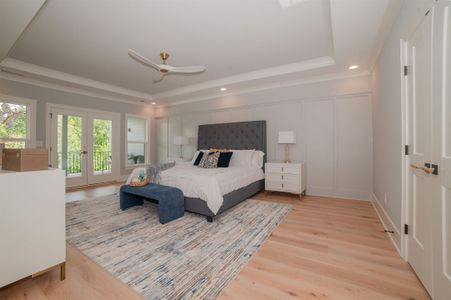 Montvale at Copperleaf by Upright Builders in Cary - photo 22 22