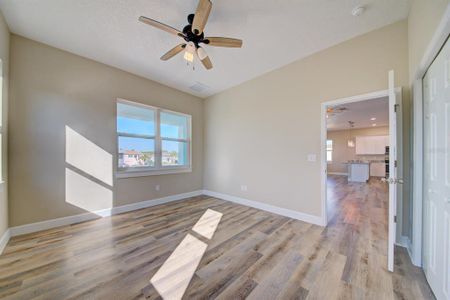 New construction Single-Family house 4033 Jewfish Drive, Hernando Beach, FL 34607 - photo 39 39