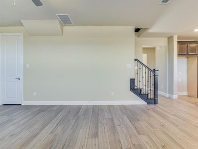 New construction Single-Family house 2328 Covey, Little Elm, TX 75068 The Red River- photo 5 5