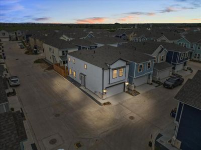 New construction Single-Family house 614 Pelican Drive, Kemah, TX 77565 The Winston (S120)- photo 23 23