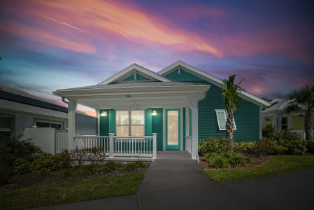 New construction Single-Family house 1635 Lake Ella Road, Lady Lake, FL 32159 - photo 0