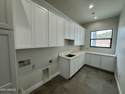 New construction Single-Family house 3525 S Kings Ranch Court, Unit 4, Gold Canyon, AZ 85118 - photo 23 23