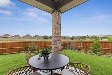 Parker Place by David Weekley Homes in Lewisville - photo 13