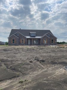 New construction Single-Family house 225 Cofer Road, Blue Ridge, TX 75424 Cedar Sage- photo 14 14