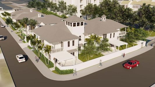 New construction Single-Family house 135 Kings Lane, Fort Pierce, FL 34950 - photo 29 29
