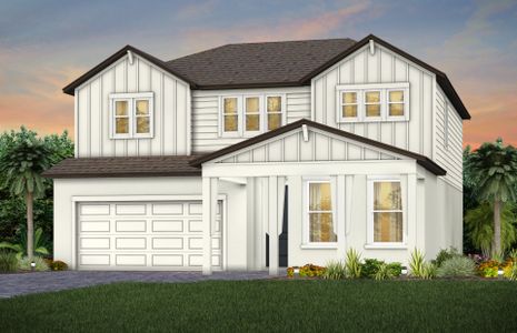 New construction Single-Family house Simmons Ranch Court, Riverview, FL 33578 - photo 26 26