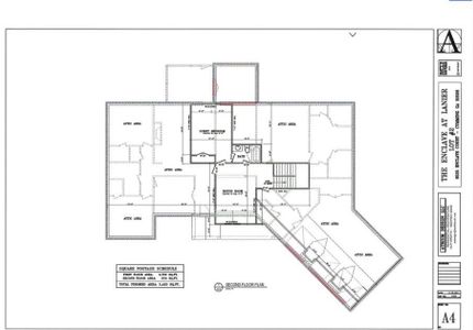New construction Single-Family house 9525 Enclave Court, Gainesville, GA 30506 - photo 3 3
