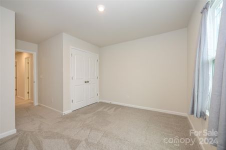 New construction Townhouse house 1105 Bigelow Street, Charlotte, NC 28269 - photo 24 24