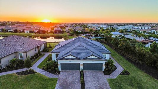 New construction Single-Family house 4722 Tortona Court, Lakewood Ranch, FL 34211 - photo 0