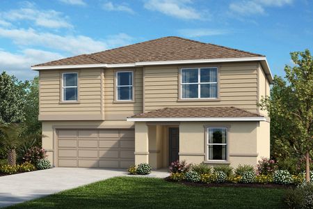 New construction Single-Family house Groveland, FL 34736 - photo 0 0