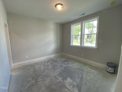 New construction Single-Family house 9113 Dupree Meadow Drive, Angier, NC 27501 - photo 54 54