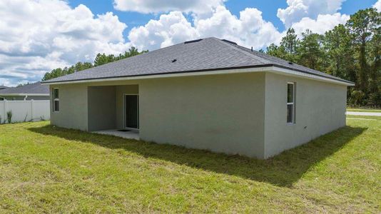 New construction Single-Family house 3087 Sw 172Nd Lane Road, Ocala, FL 34473 - photo 50 50