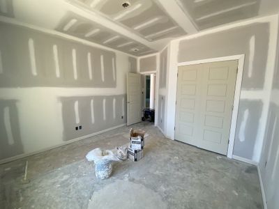 New construction Single-Family house 9010 Dulwich Drive, Charlotte, NC 28215 Kingston A- photo 6 6
