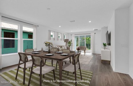 New construction Single-Family house 91 Oyster Shell Terrace, Ponte Vedra, FL 32081 Ellenwood- photo 27 27