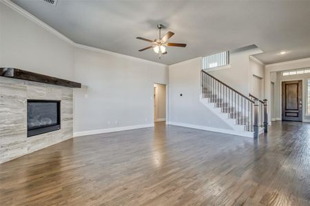 New construction Single-Family house 7725 Fm 1434, Cleburne, TX 76033 - photo 12 12