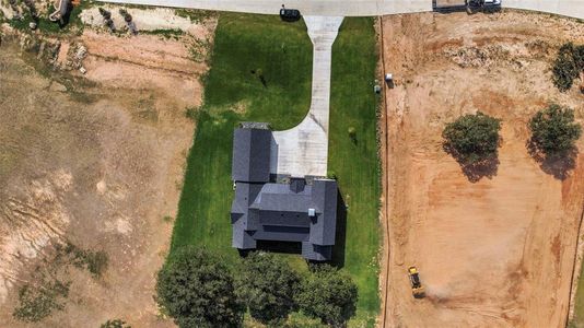 New construction Single-Family house 1004 Estancia Boulevard, Weatherford, TX 76088 - photo 1 1