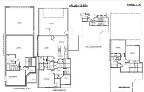 New construction Single-Family house 1275 58th Avenue, Greeley, CO 80634 - photo 1 1