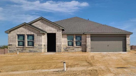 New construction Single-Family house 1266 Quartzite Street, Cedar Hill, TX 75104 - photo 65 65