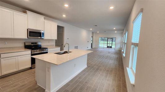 New construction Single-Family house 1414 Nw 44Th Court Road, Ocala, FL 34482 - photo