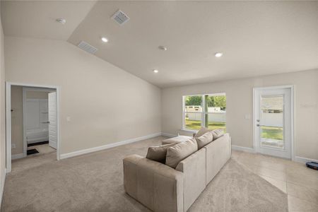 New construction Single-Family house 4099 Ne 58Th Circle, Silver Springs, FL 34488 - photo 3 3