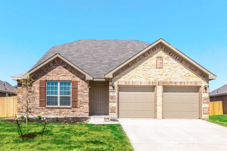 New construction Single-Family house 1018 Watercourse, Royse City, TX 75189 - photo 10 10