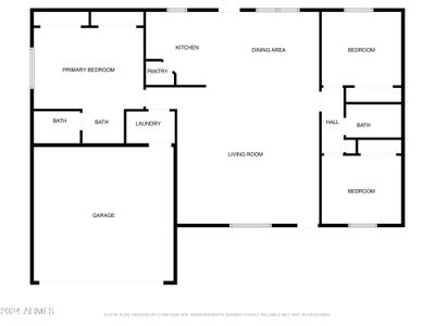 New construction Single-Family house 12148 N Desert Broom Lane, Florence, AZ 85132 - photo 31 31