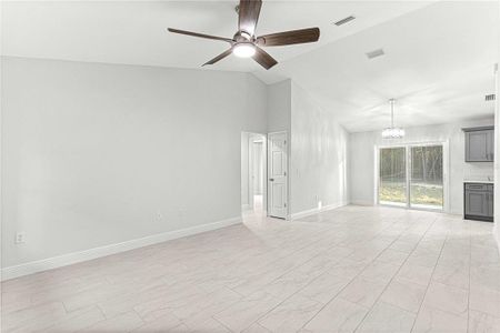 New construction Single-Family house 14354 Se 37Th Court, Summerfield, FL 34491 - photo 4 4
