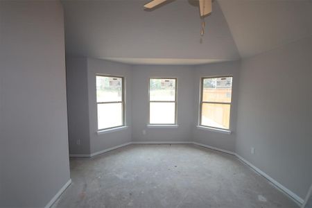 New construction Single-Family house 9109 Desert Flora Drive, Fort Worth, TX 76131 Moscoso- photo 5 5
