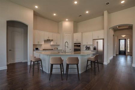 New construction Single-Family house 306 Skyline Trail, Sunnyvale, TX 75182 Bandera- photo 2