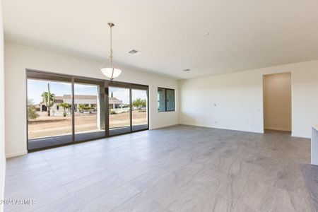 New construction Single-Family house 588 N Star Court, Apache Junction, AZ 85119 - photo 15