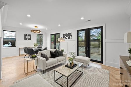 Towns at Berry Hill by Kinger Homes in Charlotte - photo 22 22
