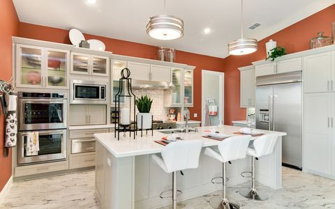 Traditional at Kissing Tree by Brookfield Residential in San Marcos - photo 31 31