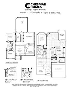 New construction Single-Family house 812 Claremont Court, McKinney, TX 75071 Wimberly- photo 8 8