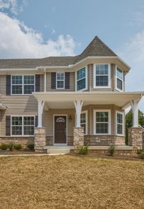 New construction Single-Family house Wilbanks Drive, Charlotte, NC 28278 - photo 109 109