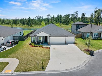 New construction Single-Family house 3219 Vianey Place, Green Cove Springs, FL 32043 - photo 56 56