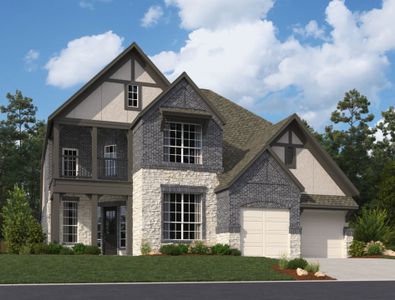New construction Single-Family house 27106 Talora Lake Drive, Katy, TX 77493 - photo 6 6