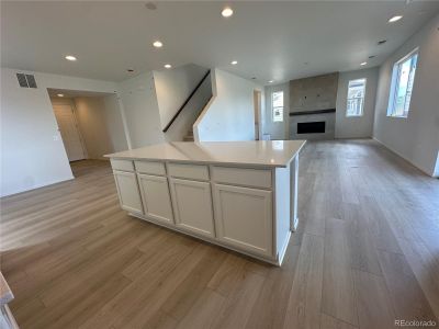 New construction Single-Family house 3767 Candlewood Drive, Johnstown, CO 80534 Pearl- photo 7 7