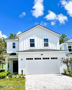 New construction Single-Family house 174 Zephyr Drive, Saint Johns, FL 32259 - photo 0