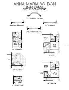 New construction Single-Family house 2091 Axel Street, Minneola, FL 34715 - photo 33 33