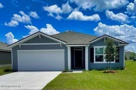 New construction Single-Family house 3416 Concord Court, Green Cove Springs, FL 32043 - photo 0 0