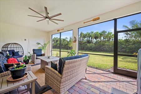 New construction Single-Family house 9132 Balsamo Drive, Palm Beach Gardens, FL 33412 - photo 6 6