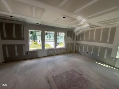 New construction Single-Family house 64 Brooklyn Trail Court, Unit 201, Angier, NC 27501 The Concerto- photo 19 19