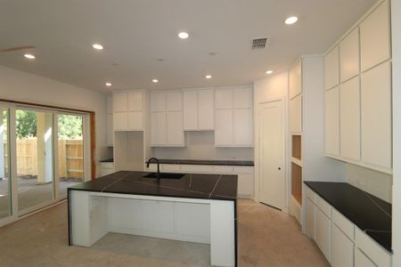 New construction Single-Family house 4810 Sabine Terrace Drive, Sugar Land, TX 77479 - photo